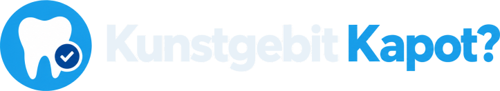 Kunstgebit Kapot